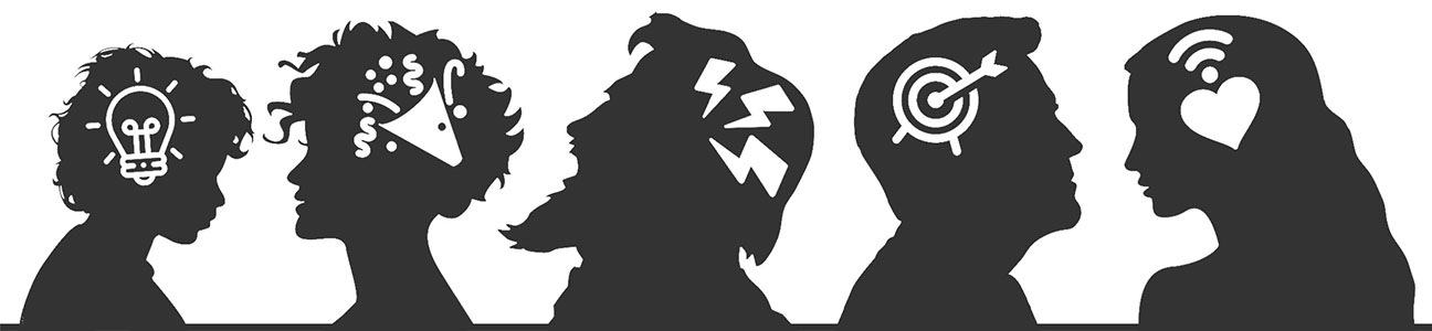 TEST para medir las cinco dimensiones del modelo Big Five PENTA® de la personalidad: PLASTICIDAD, EXTRAVERSIÓN, NEUROTICISMO, TENACIDAD, AFABILIDAD