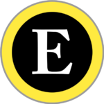 Logo de la dimensión EXTRAVERSIÓN del modelo Big Five PENTA®