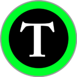 Logo de la dimensión TENACIDAD del modelo Big Five PENTA®